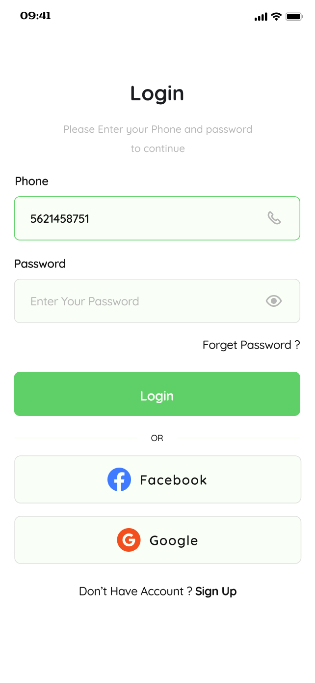 Project Screenshot