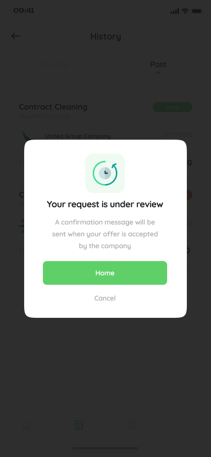 Project Screenshot