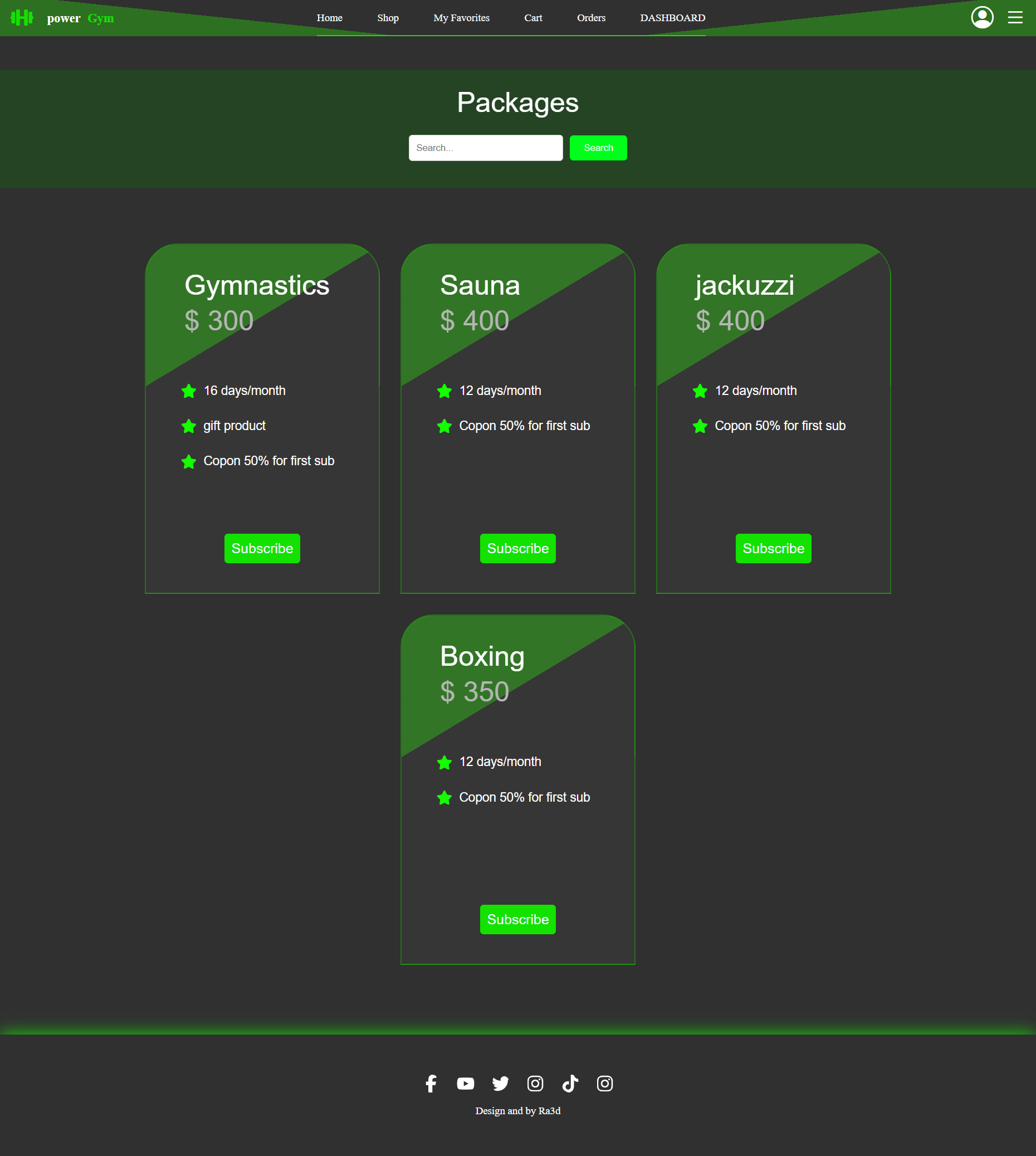 Project Screenshot