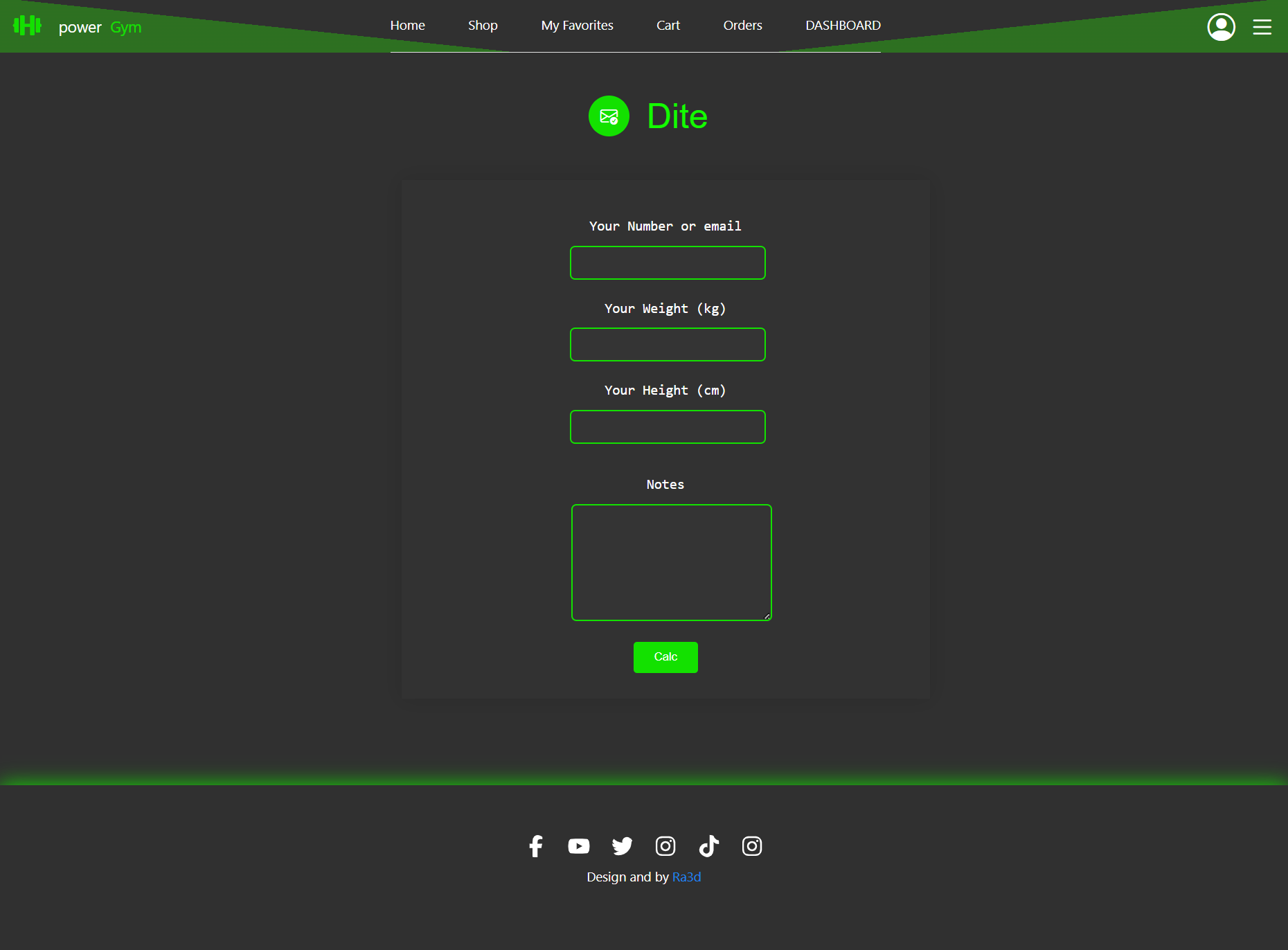 Project Screenshot