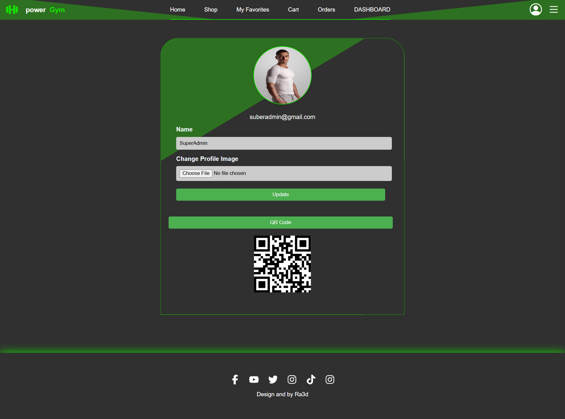 Project Screenshot