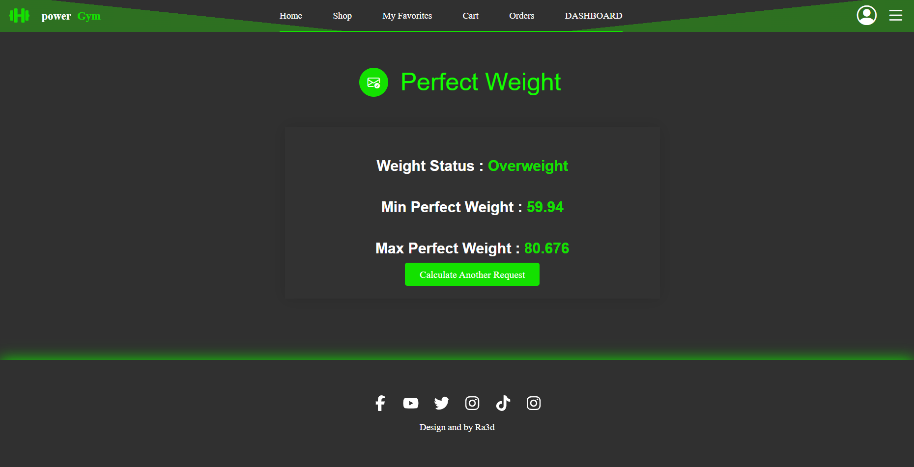 Project Screenshot