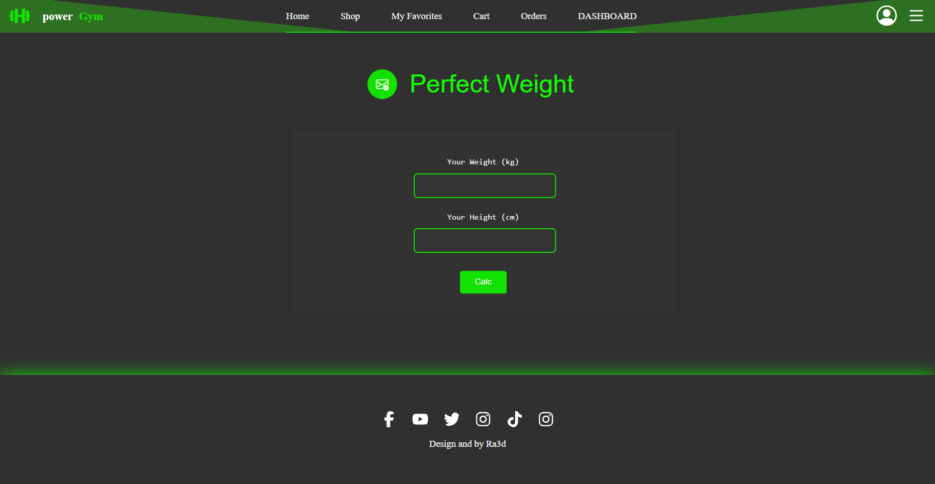 Project Screenshot