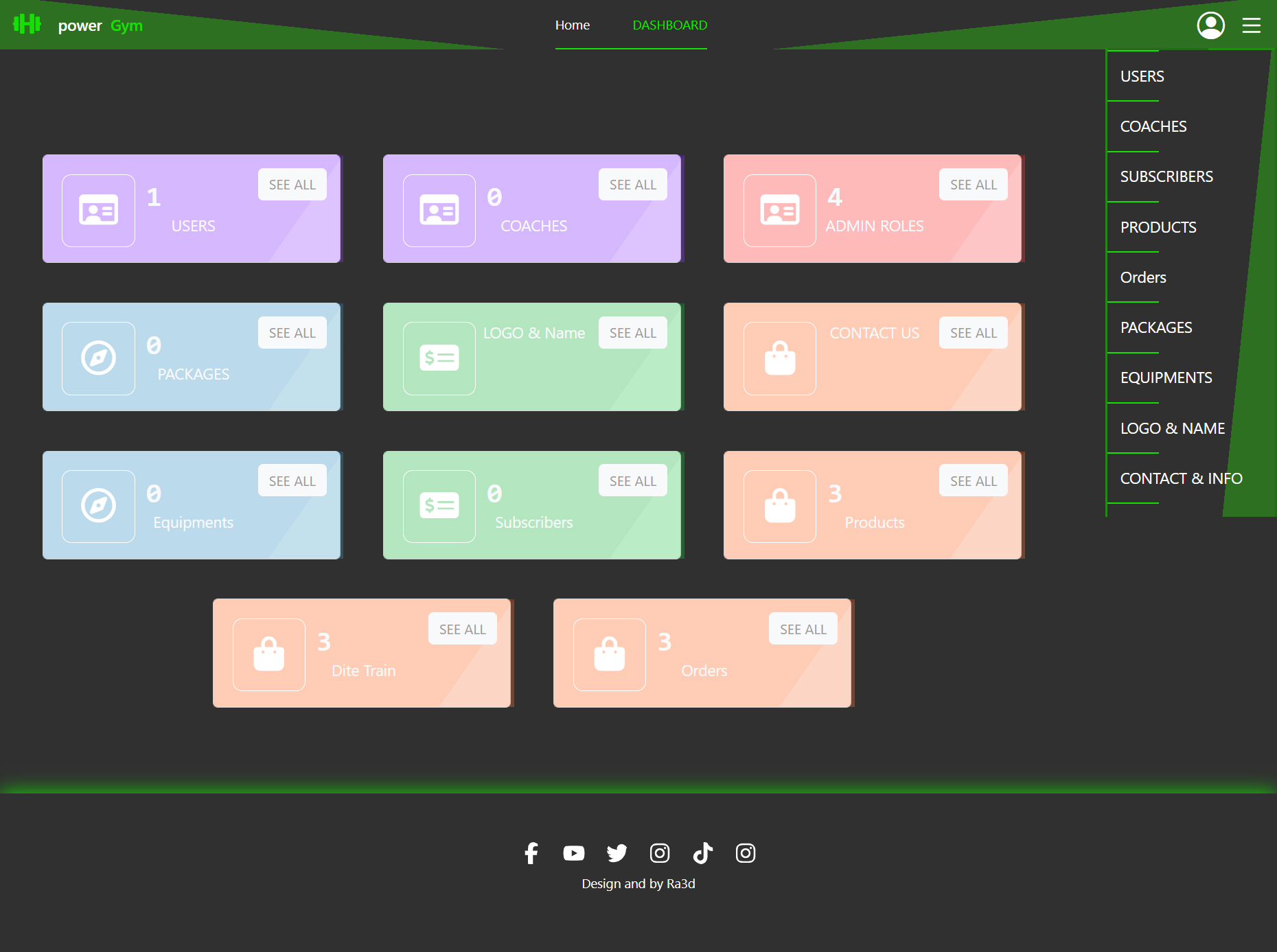 Project Screenshot