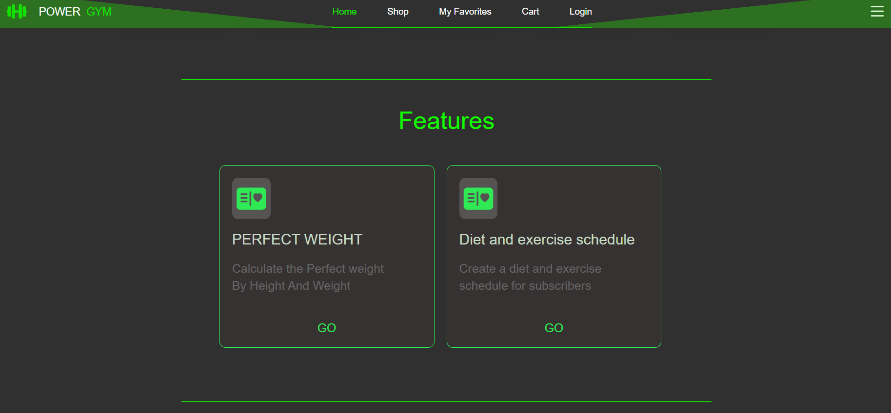 Project Screenshot