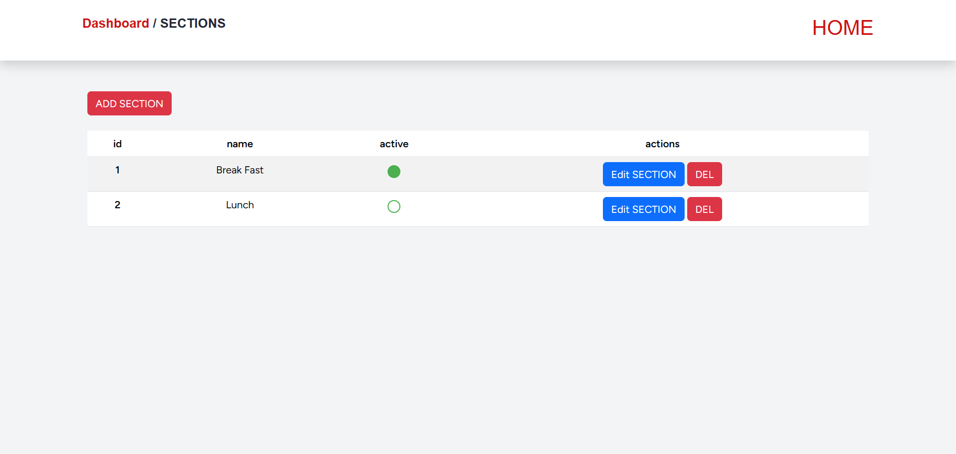 Project Screenshot