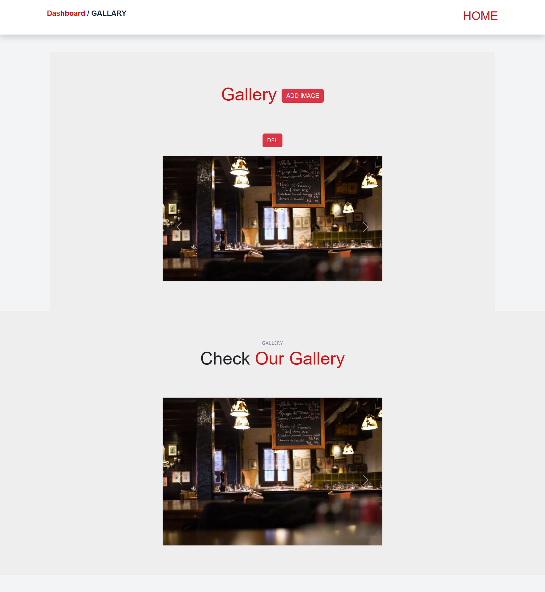 Project Screenshot